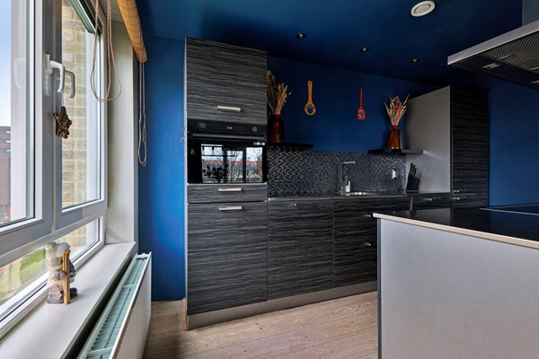 Medium property photo - Teldershof 57, 1067 ML Amsterdam